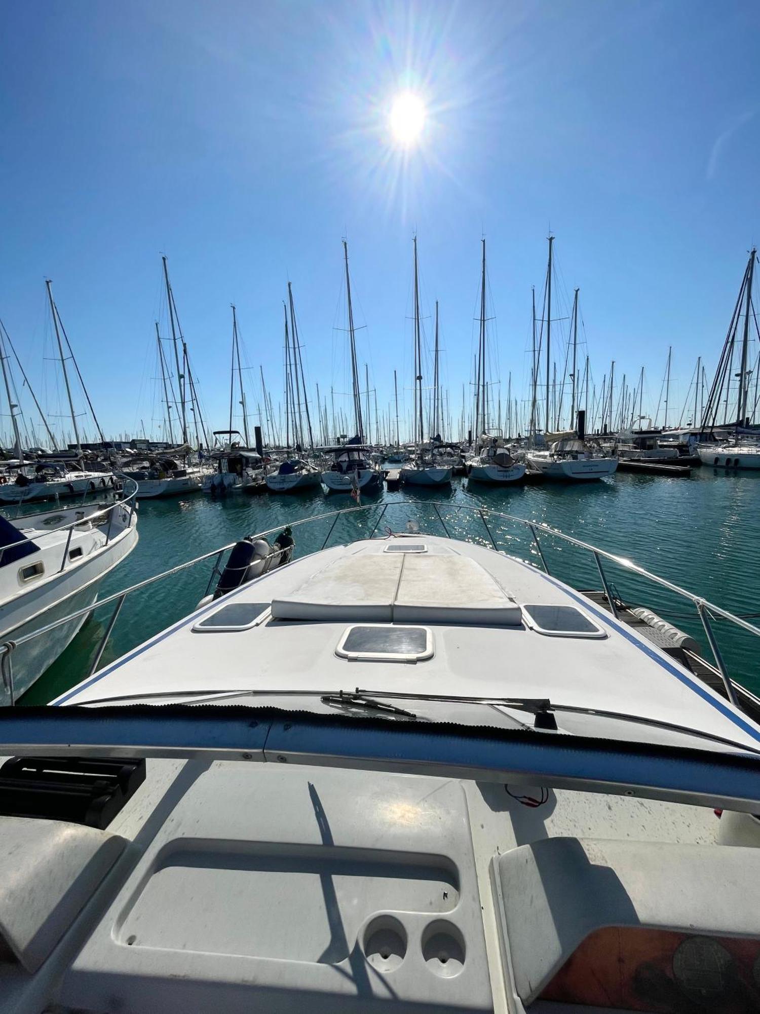 Une Nuit Atypique Sur Un Bateau Linge Et Menage Inclus - Boat Paradise La Rochelle La Rochelle  Exterior foto