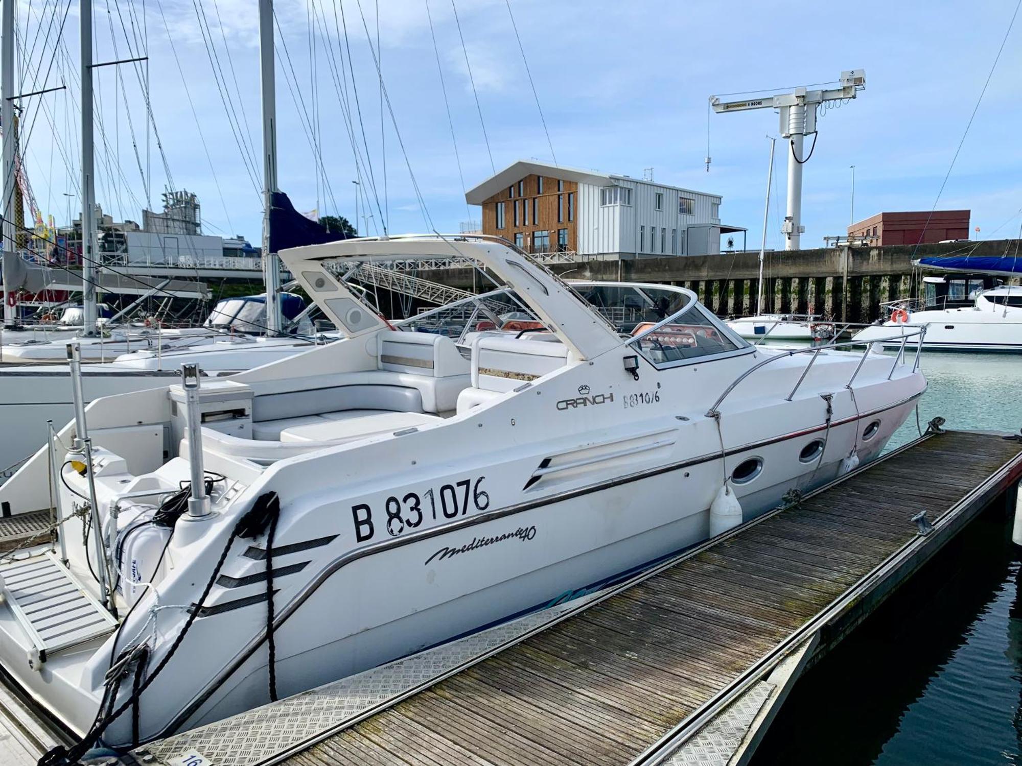 Une Nuit Atypique Sur Un Bateau Linge Et Menage Inclus - Boat Paradise La Rochelle La Rochelle  Exterior foto