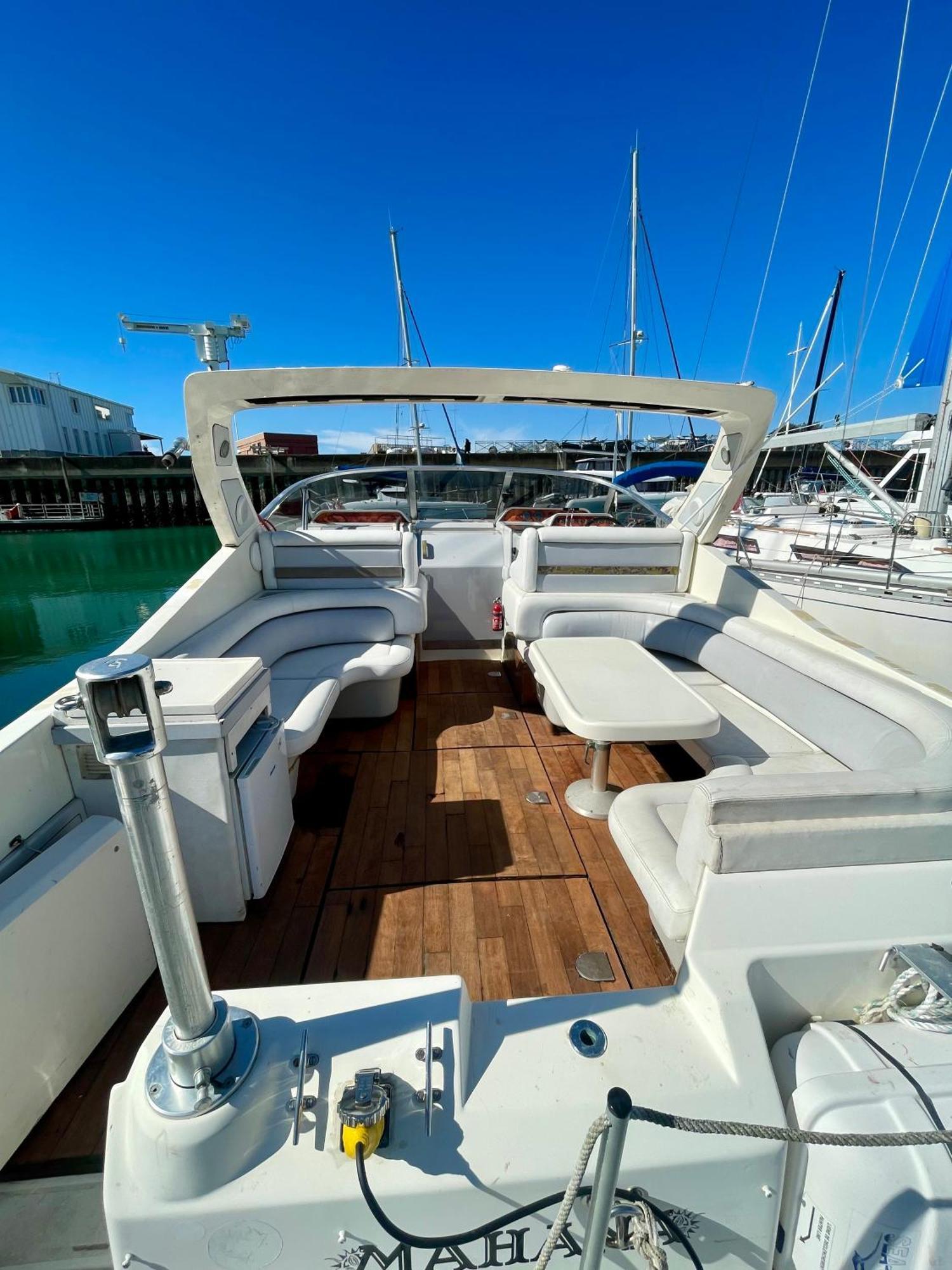 Une Nuit Atypique Sur Un Bateau Linge Et Menage Inclus - Boat Paradise La Rochelle La Rochelle  Exterior foto